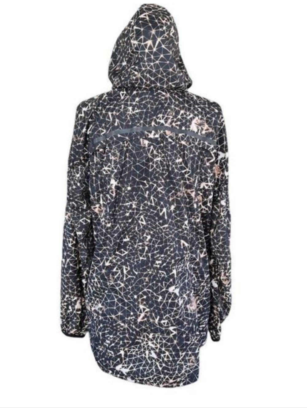 Lululemon Miss Lululemon Miss Misty Jacket II
Star Crushed Multi Size 12 - Picture 3 of 14